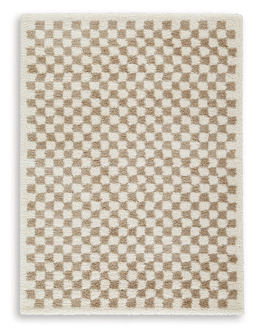 Karamen - Rug - R&R Furniture Gallery (Fountain Valley, CA)