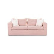 Salty - Indoor / Outdoor Striped Sofa - R&R Furniture Gallery (Fountain Valley, CA)