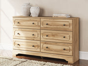 Aleaport - Dresser - R&R Furniture Gallery (Fountain Valley, CA)