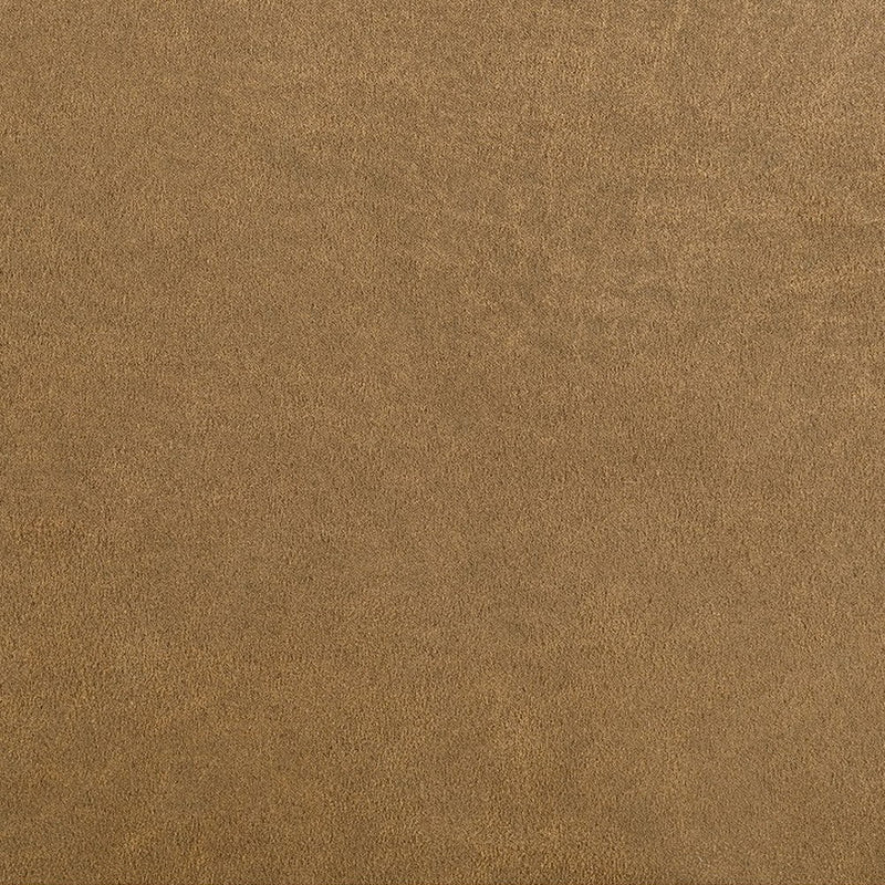 Hillary - Side Chair (Set of 2) - Brown Leather Aire, Walnut & Black - R&R Furniture Gallery (Fountain Valley, CA)