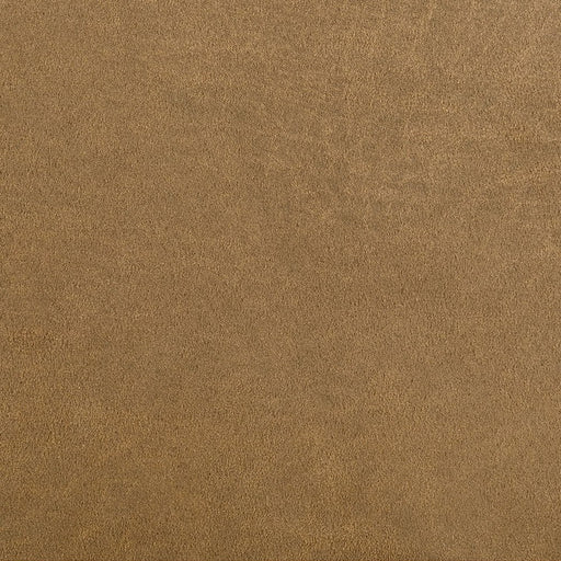 Hillary - Side Chair (Set of 2) - Brown Leather Aire, Walnut & Black - R&R Furniture Gallery (Fountain Valley, CA)