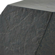 Uttermost Parra outdoor coffee table with a sleek, modern design and durable metal construction.