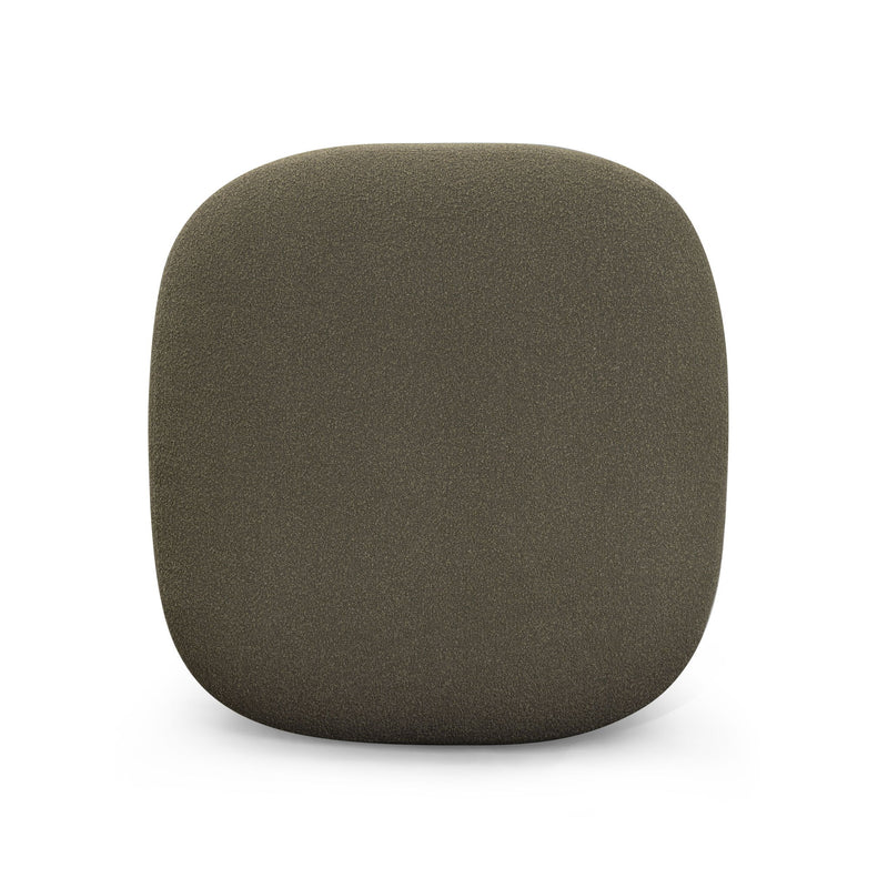 Domina - Boucle Ottoman