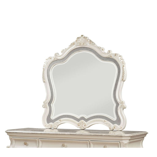 Chantelle - Mirror - R&R Furniture Gallery (Fountain Valley, CA)