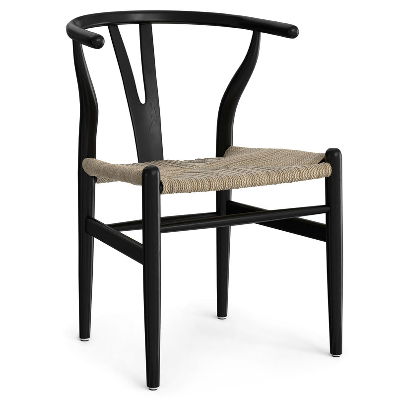 Hershey - Crafted Dining Chair (Set of 2) - R&R Furniture Gallery (Fountain Valley, CA)