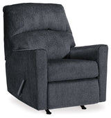 Altari - Rocker Recliner - R&R Furniture Gallery (Fountain Valley, CA)