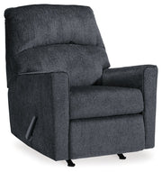 Altari - Rocker Recliner - R&R Furniture Gallery (Fountain Valley, CA)