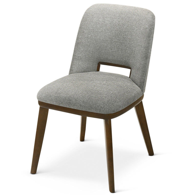 Blake - Modern Dining Chair (Set of 2) - R&R Furniture Gallery (Fountain Valley, CA)