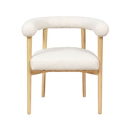 Spara - Dining Chair - R&R Furniture Gallery (Fountain Valley, CA)