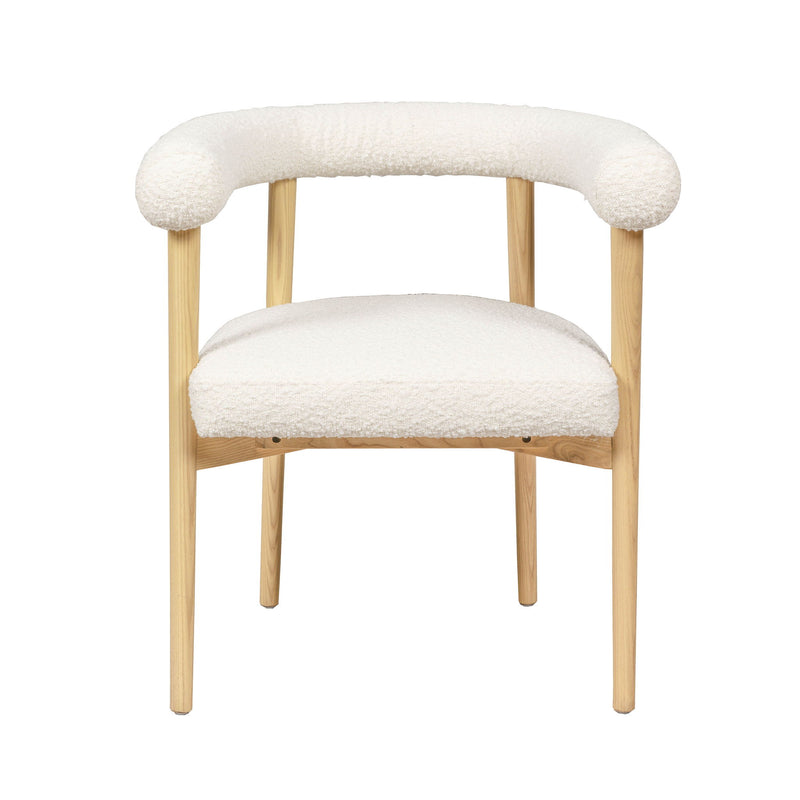 Spara - Dining Chair - R&R Furniture Gallery (Fountain Valley, CA)