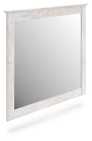 Makidern - Bedroom Mirror - R&R Furniture Gallery (Fountain Valley, CA)