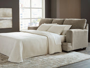 Stonemeade - Sofa Sleeper - R&R Furniture Gallery (Fountain Valley, CA)