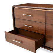 Mason Park - Dresser - R&R Furniture Gallery (Fountain Valley, CA)
