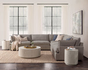 Caplan - Modular Sectional - R&R Furniture Gallery (Fountain Valley, CA)