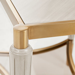 St. Charles - Table - R&R Furniture Gallery (Fountain Valley, CA)