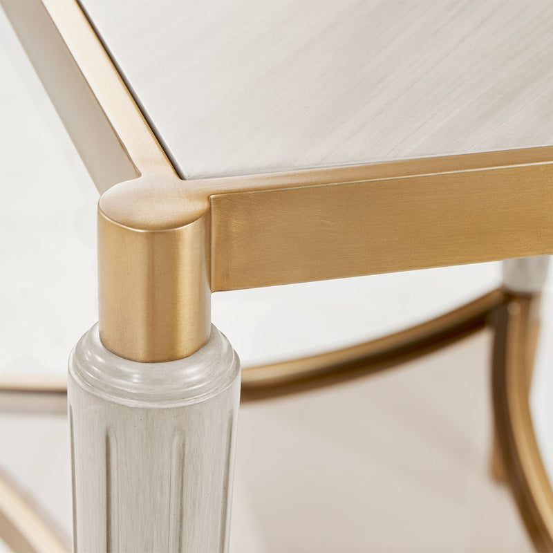 St. Charles - Table - R&R Furniture Gallery (Fountain Valley, CA)