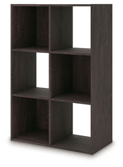 Piperton - Cube Organizer - Wood - R&R Furniture Gallery (Fountain Valley, CA)