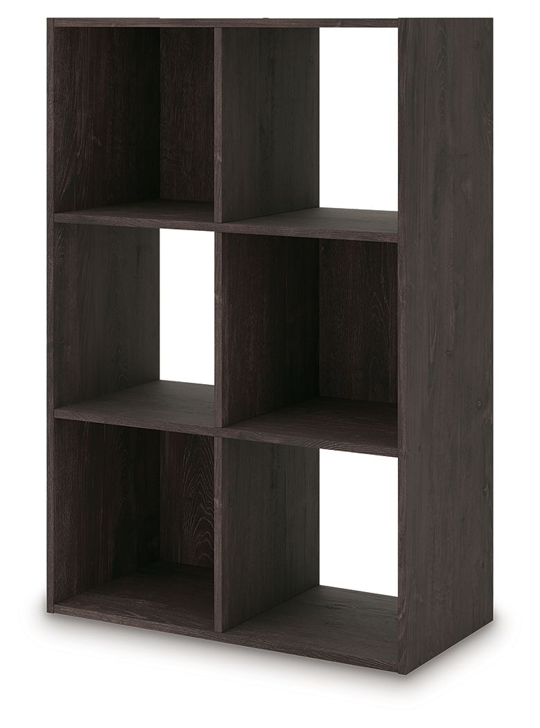 Piperton - Cube Organizer - Wood - R&R Furniture Gallery (Fountain Valley, CA)