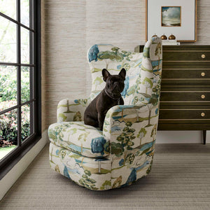 Hot Wing - Swivel Chair
