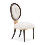 Camellia Field - Dining Side Chair (Set of 2) - R&R Furniture Gallery (Fountain Valley, CA)