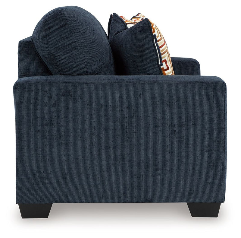 Aviemore - Loveseat - R&R Furniture Gallery (Fountain Valley, CA)