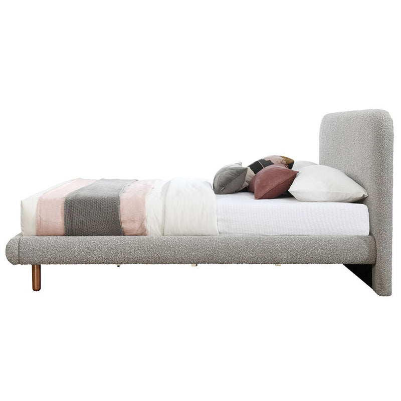 Cleo - Platform Bed - R&R Furniture Gallery (Fountain Valley, CA)