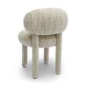 Manu - Side Chair - R&R Furniture Gallery (Fountain Valley, CA)