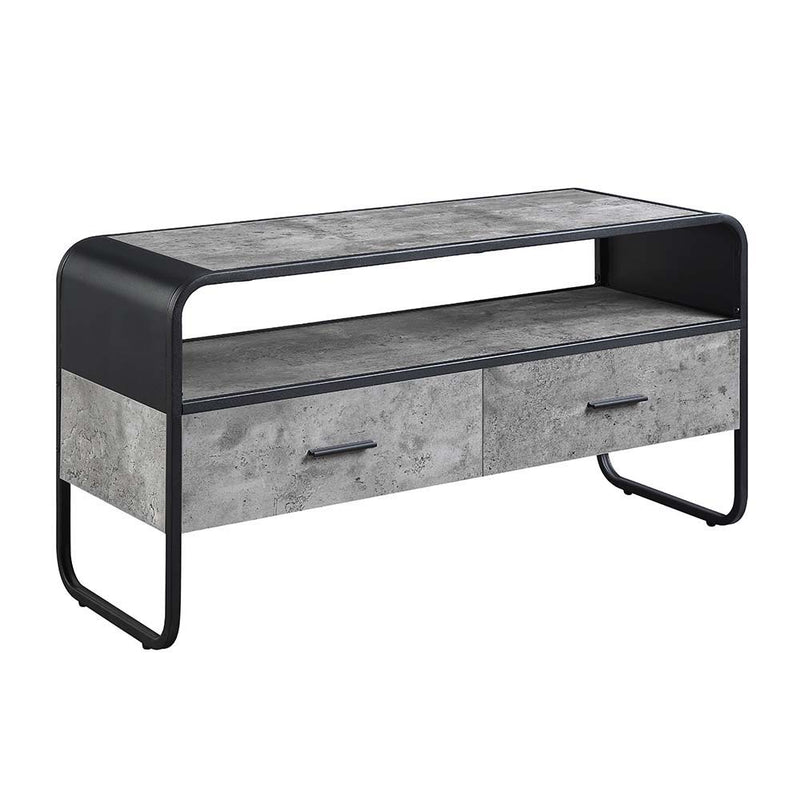 Raziela - TV Stand - R&R Furniture Gallery (Fountain Valley, CA)