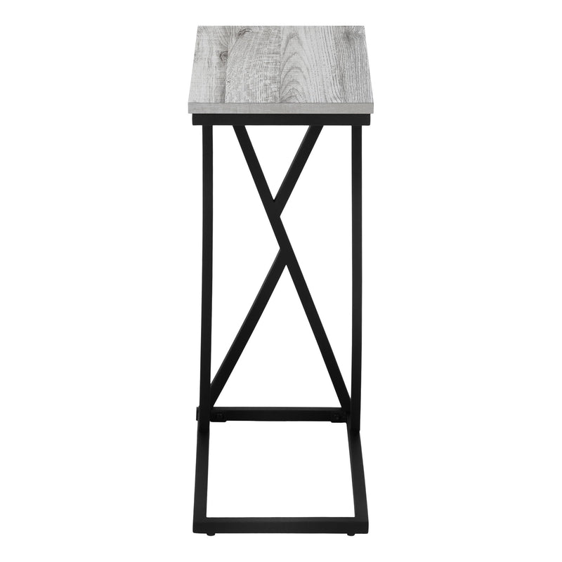 Accent Table C - Shaped, Contemporary & Modern - R&R Furniture Gallery (Fountain Valley, CA)