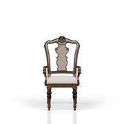 Traditional Chair - R&R Furniture Gallery (Fountain Valley, CA)