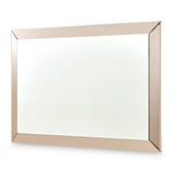 Carmela - Wall Mirror - R&R Furniture Gallery (Fountain Valley, CA)