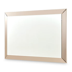 Carmela - Wall Mirror - R&R Furniture Gallery (Fountain Valley, CA)