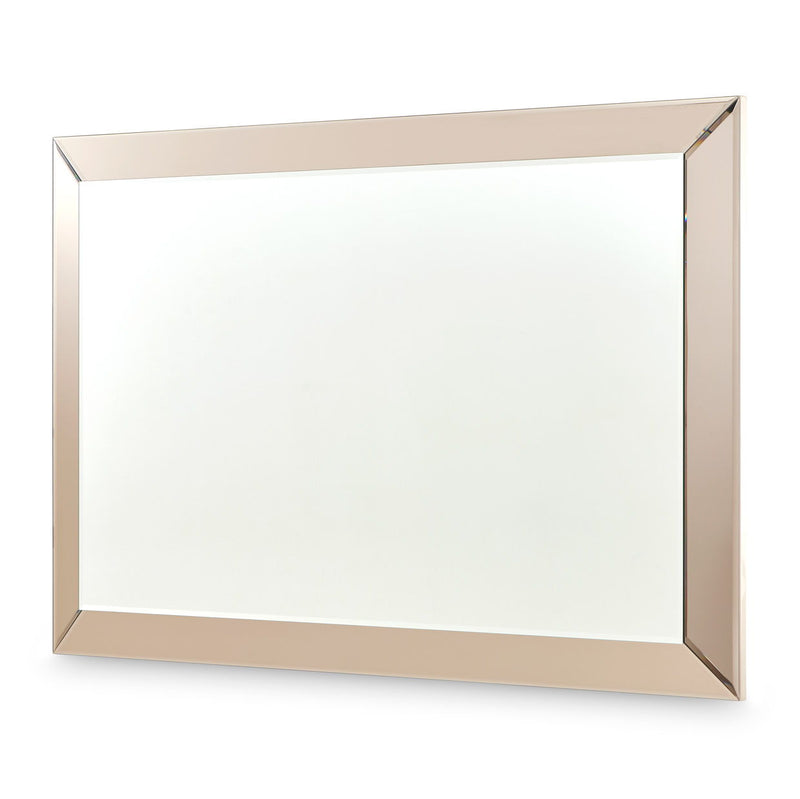 Carmela - Wall Mirror - R&R Furniture Gallery (Fountain Valley, CA)