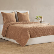 Elms - Velvet Set - R&R Furniture Gallery (Fountain Valley, CA)