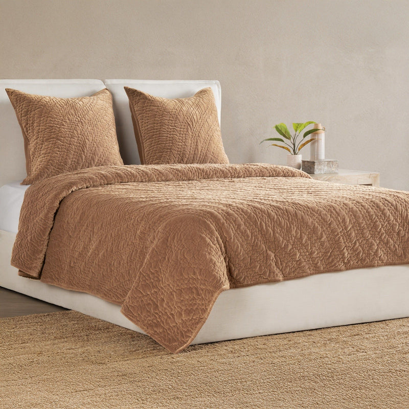 Elms - Velvet Set - R&R Furniture Gallery (Fountain Valley, CA)