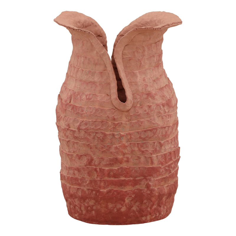 Norah - Vase - Rose