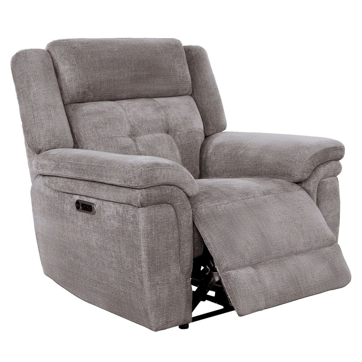 Richland - Power Recliner - R&R Furniture Gallery (Fountain Valley, CA)