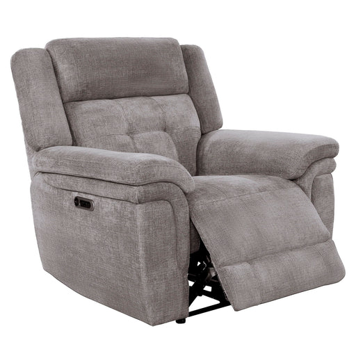 Richland - Power Recliner - R&R Furniture Gallery (Fountain Valley, CA)