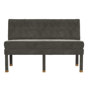 Approach The Bench - Banquette