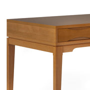 Harper - Handcrafted Desk - R&R Furniture Gallery (Fountain Valley, CA)