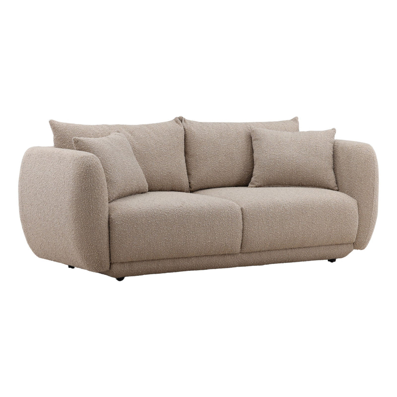 Briceida - Sofa - Olana Sand
