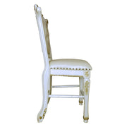 Vendome - Counter Height Chair (Set of 2) - R&R Furniture Gallery (Fountain Valley, CA)