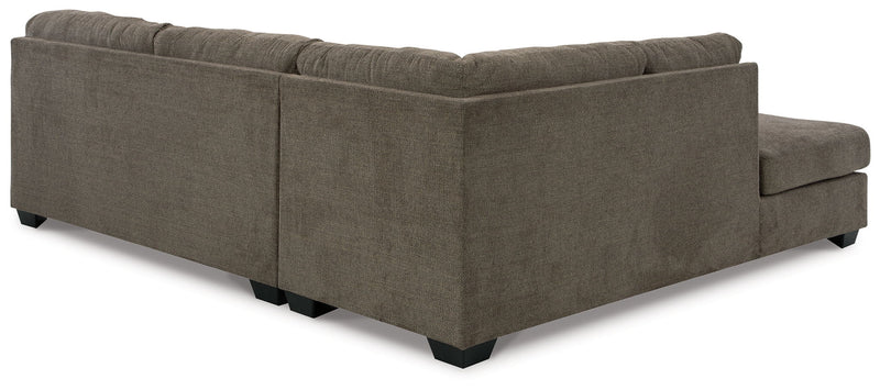 Mahoney - Sectional - R&R Furniture Gallery (Fountain Valley, CA)