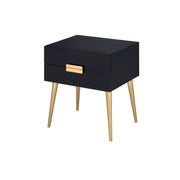 Denvor - End Table - R&R Furniture Gallery (Fountain Valley, CA)