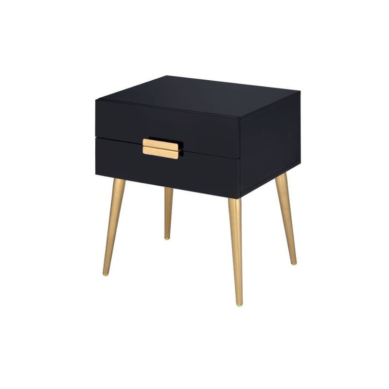 Denvor - End Table - R&R Furniture Gallery (Fountain Valley, CA)