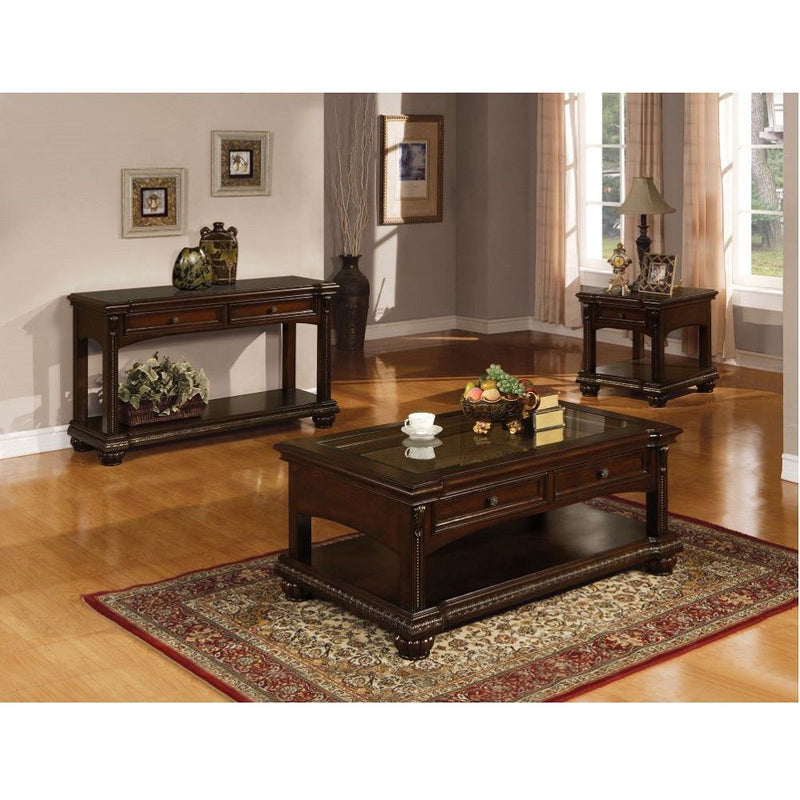 Anondale - Table - R&R Furniture Gallery (Fountain Valley, CA)