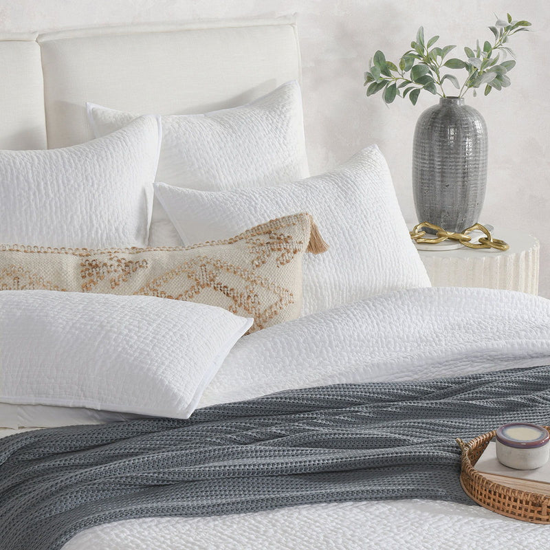 Danica - Quilt Set - R&R Furniture Gallery (Fountain Valley, CA)