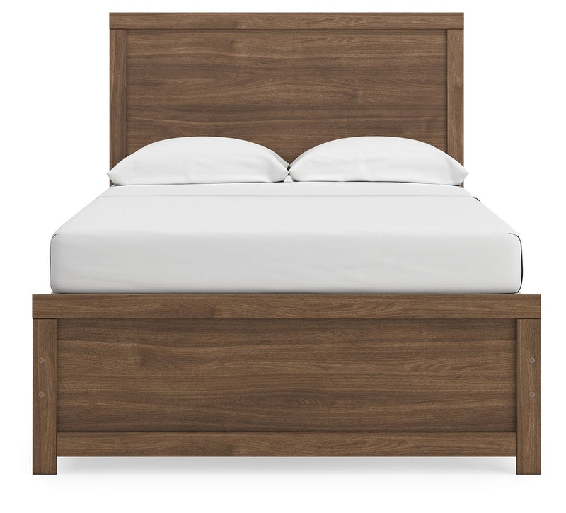 Broachmyn - Panel Bed - R&R Furniture Gallery (Fountain Valley, CA)