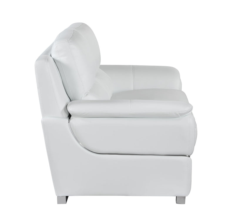 4572 - Loveseat - R&R Furniture Gallery (Fountain Valley, CA)
