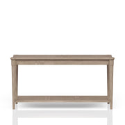 Sofa Table - Sand - R&R Furniture Gallery (Fountain Valley, CA)
